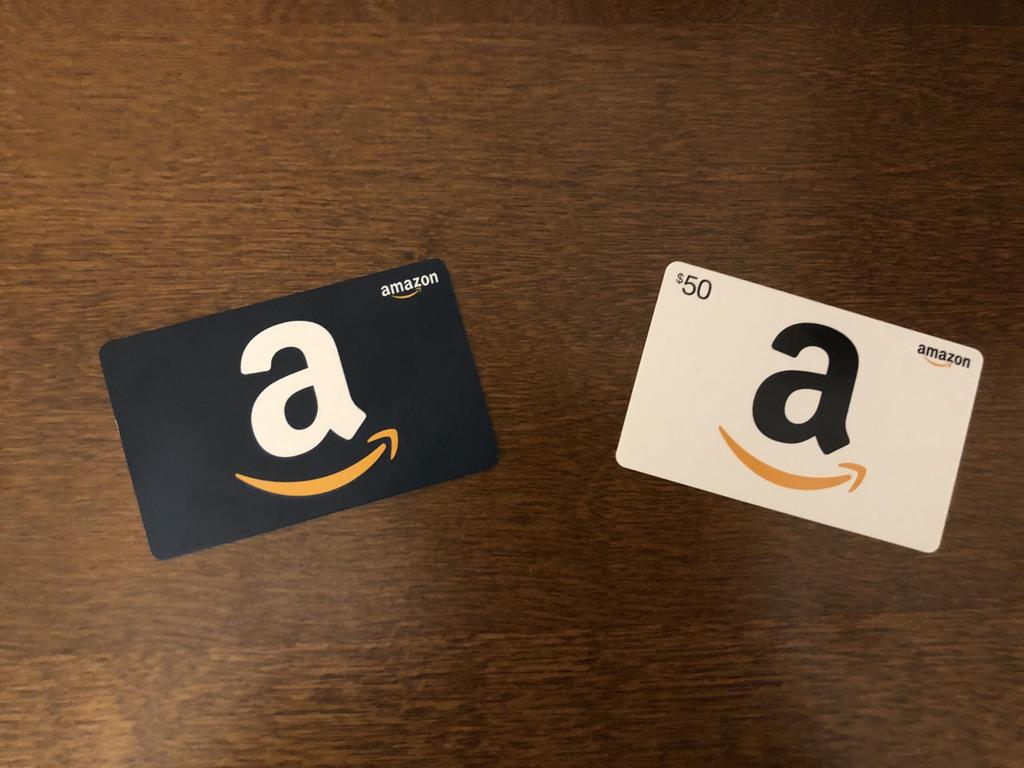 ¿Cómo puedo transferir una tarjeta regalo de Amazon a PayPal? - 11 - noviembre 26, 2021