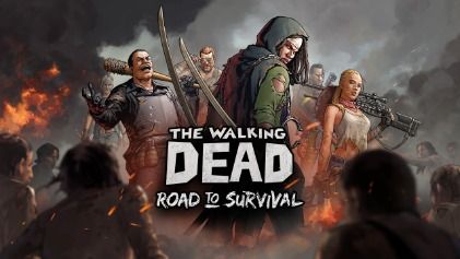 ¿En qué orden deberías jugar a los juegos de The Walking Dead? - 3 - noviembre 13, 2021