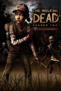 ¿En qué orden deberías jugar a los juegos de The Walking Dead? - 7 - noviembre 13, 2021