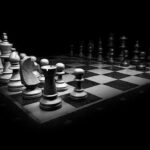 ¿Cómo de fuertes son los buscadores de ajedrez?