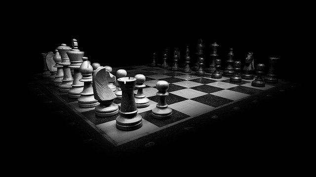 ¿Cómo de fuertes son los buscadores de ajedrez? - 33 - noviembre 27, 2021