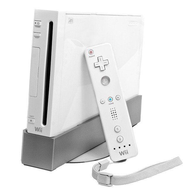 ¿Cómo se conecta una Wii a un televisor inteligente sin AV? - 3 - noviembre 25, 2021