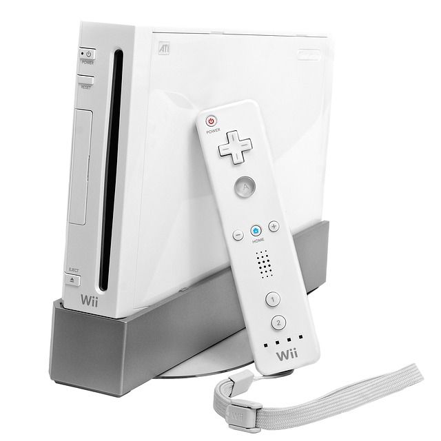 ¿Cómo se sincroniza un Wii Remote de terceros? - 3 - noviembre 22, 2021