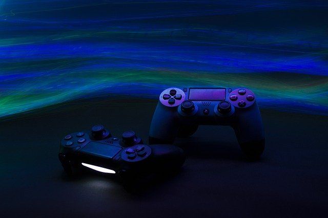 ¿El controlador Afterglow funciona en PS4? - 3 - noviembre 21, 2021