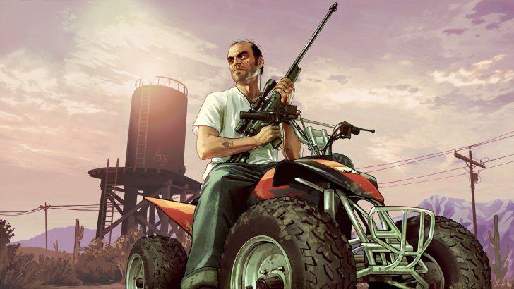 ¿Pueden PC y Xbox jugar a GTA 5 juntos? - 7 - noviembre 25, 2021