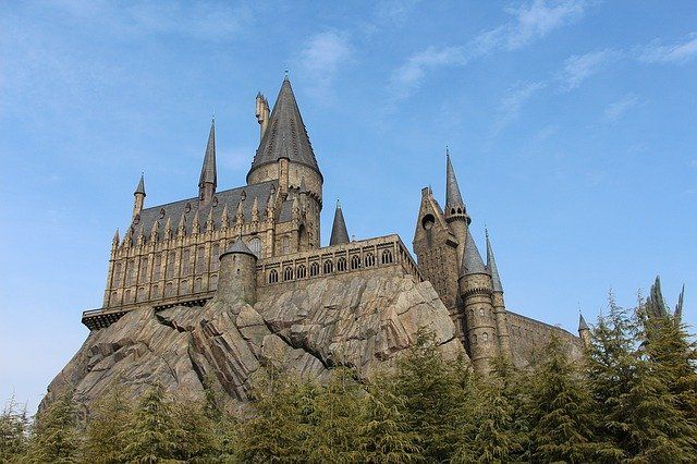 ¿Cuál es el libro más largo de Harry Potter? - 17 - noviembre 30, 2021