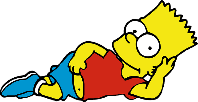 ¿Cuántos personajes de los Simpsons hay? - 3 - noviembre 24, 2021