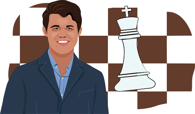 ¿Magnus Carlsen tiene hijos? - 35 - noviembre 25, 2021