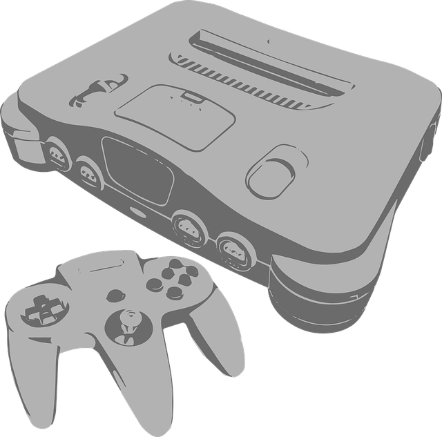 ¿Por qué se llama Nintendo 64? - 3 - noviembre 30, 2021