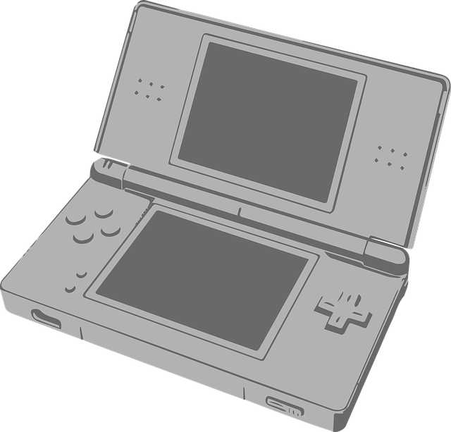 ¿Se puede modificar una Nintendo DS? - 3 - noviembre 20, 2021