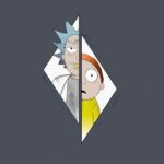 ¿De qué episodio es el universo de la batería de Rick y Morty?