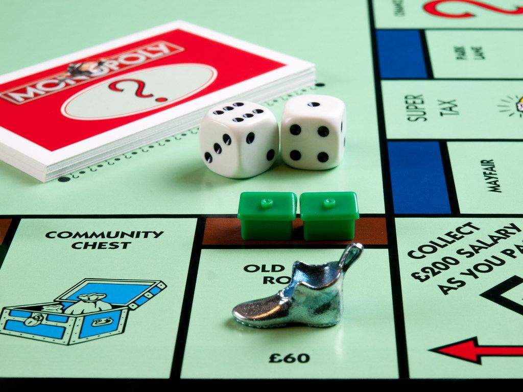 ¿Cuantos hoteles se pueden poner en Monopoly? - 5 - diciembre 3, 2021