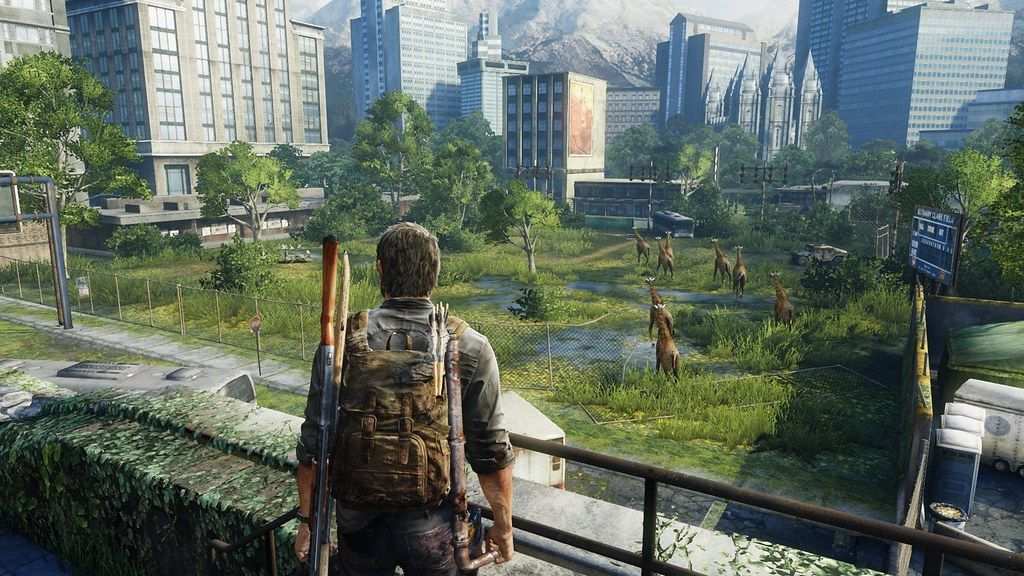 ¿Es The Last of Us un juego cooperativo? - 5 - diciembre 31, 2021