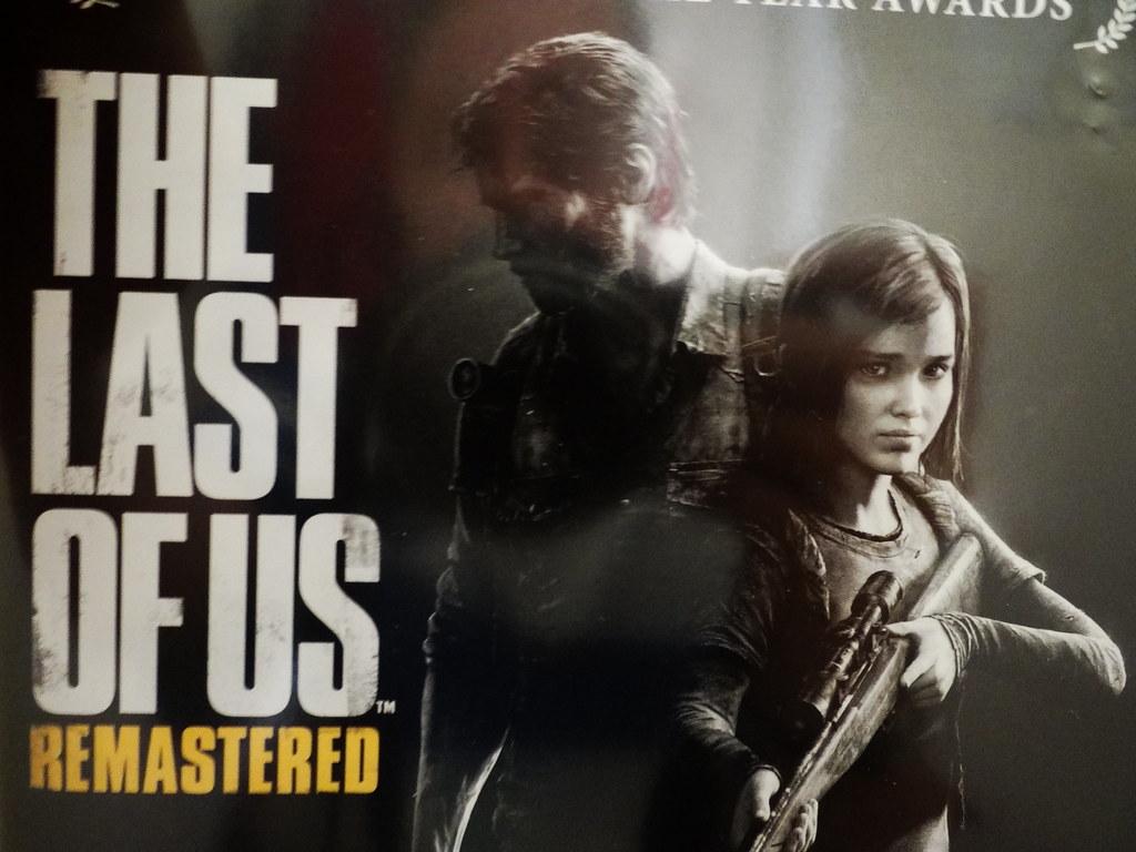 ¿Es The Last of Us un juego cooperativo? - 3 - diciembre 31, 2021