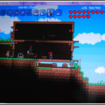 ¿Se puede jugar a 2 jugadores en Terraria ps4?