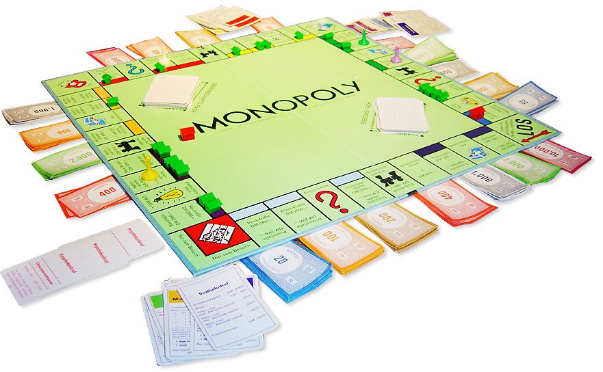 ¿Cuantos hoteles se pueden poner en Monopoly? - 5 - diciembre 3, 2021