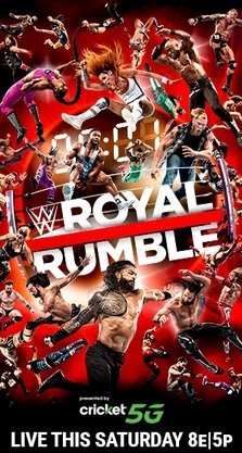 ¿Como sacar del Ring en Royal Rumble WWE 2K18? - 7 - diciembre 5, 2021