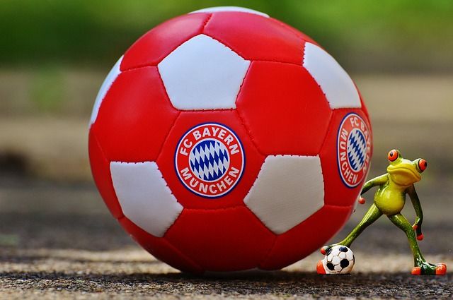 ¿Quién es el dueño del Bayern? - 29 - diciembre 1, 2021