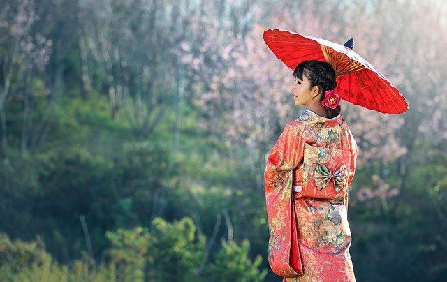 ¿Siguen existiendo las geishas en Japón? - 3 - diciembre 28, 2021