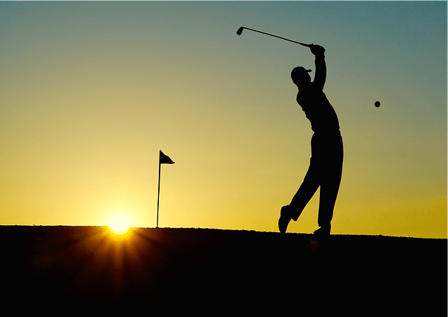 ¿Cuál es la aplicación de golf más realista? - 143 - diciembre 6, 2021