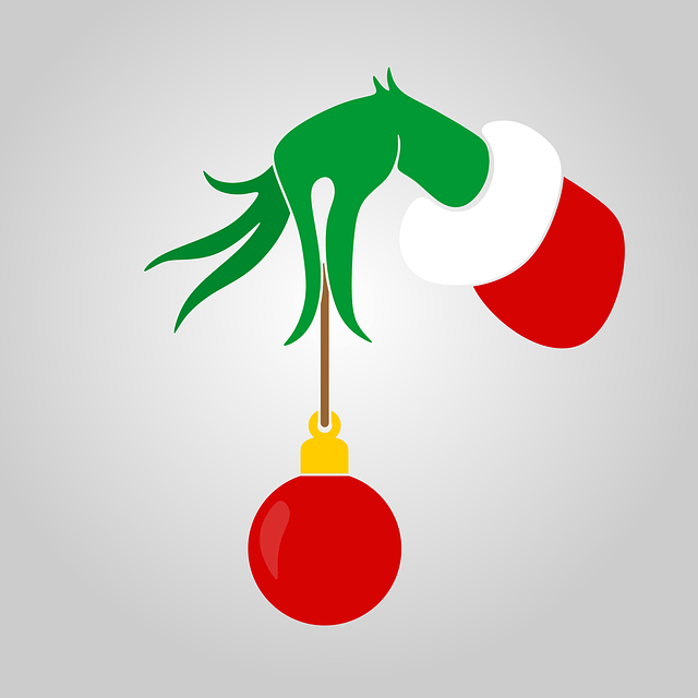 ¿Por qué el Grinch odia la Navidad? - 3 - diciembre 27, 2021