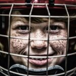 ¿Qué porcentaje de jugadores de hockey juvenil llegan a la NHL?