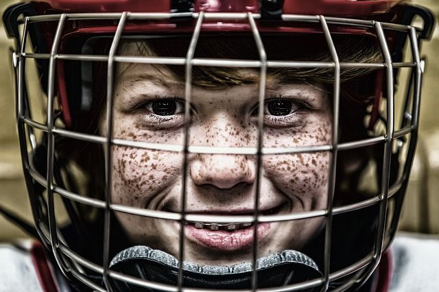 ¿Qué porcentaje de jugadores de hockey juvenil llegan a la NHL? - 3 - diciembre 23, 2021