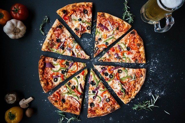 ¿Existe un capítulo 4 de la buena pizza la gran pizza? - 45 - diciembre 25, 2021