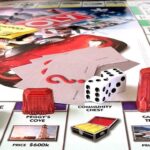 ¿Se juega al Monopoly con 1 o 2 dados?