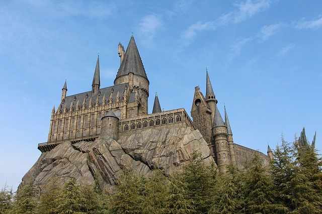 ¿Estará Harry Potter en Disney+? - 3 - diciembre 6, 2021