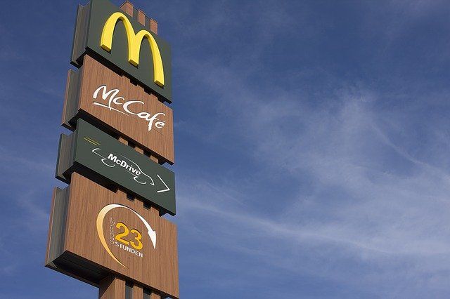 ¿Qué tan bueno es el WiFi gratuito de McDonalds? - 3 - diciembre 4, 2021