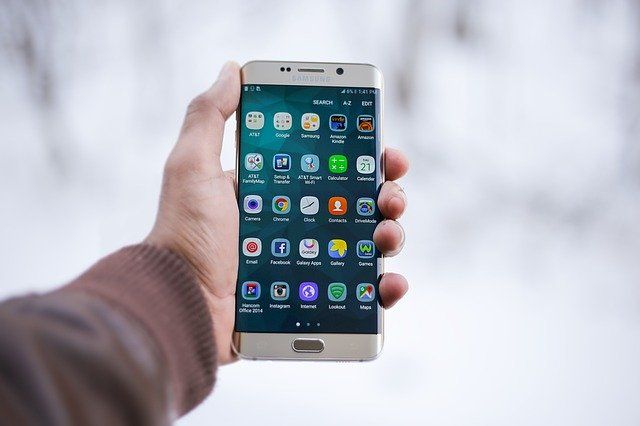 ¿Es el Samsung Galaxy Note 4 un teléfono 4G? - 3 - diciembre 25, 2021
