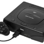¿Puede la Sega Saturn reproducir juegos de Sega CD?