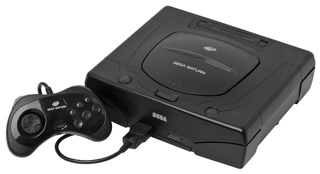 ¿Puede la Sega Saturn reproducir juegos de Sega CD? - 3 - diciembre 14, 2021