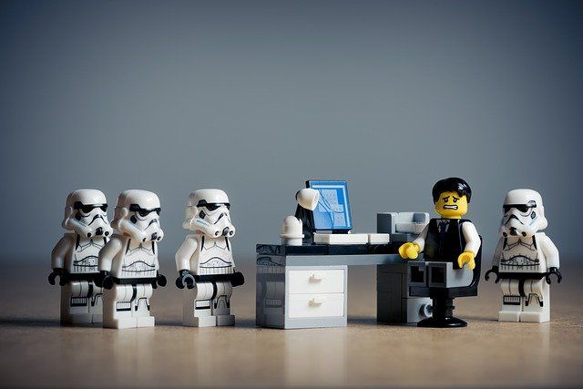 ¿Se puede jugar a Lego Star Wars en línea? - 3 - diciembre 18, 2021