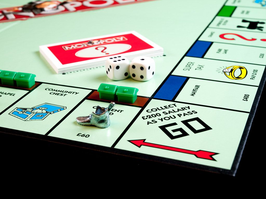¿Cómo puedo jugar al Monopoly plus en mi smartphone PS4? - 13 - enero 12, 2022