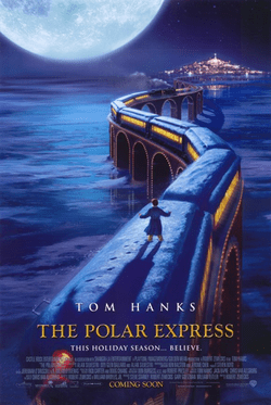 ¿Quién es el fantasma del Expreso Polar? - 7 - enero 26, 2022