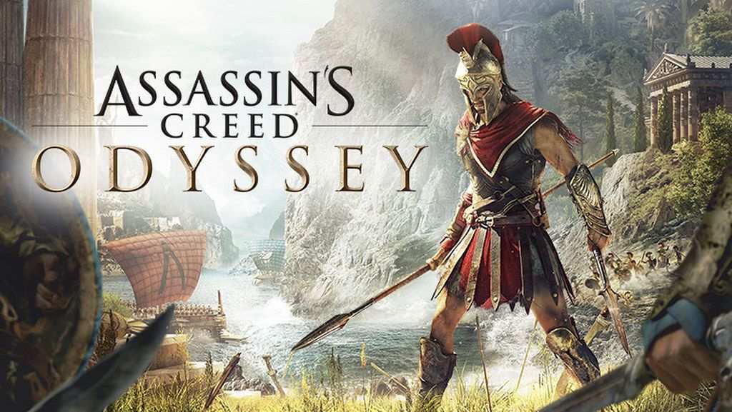 ¿Assassin's Creed Odyssey Esparta o Atenas? - 3 - enero 1, 2022