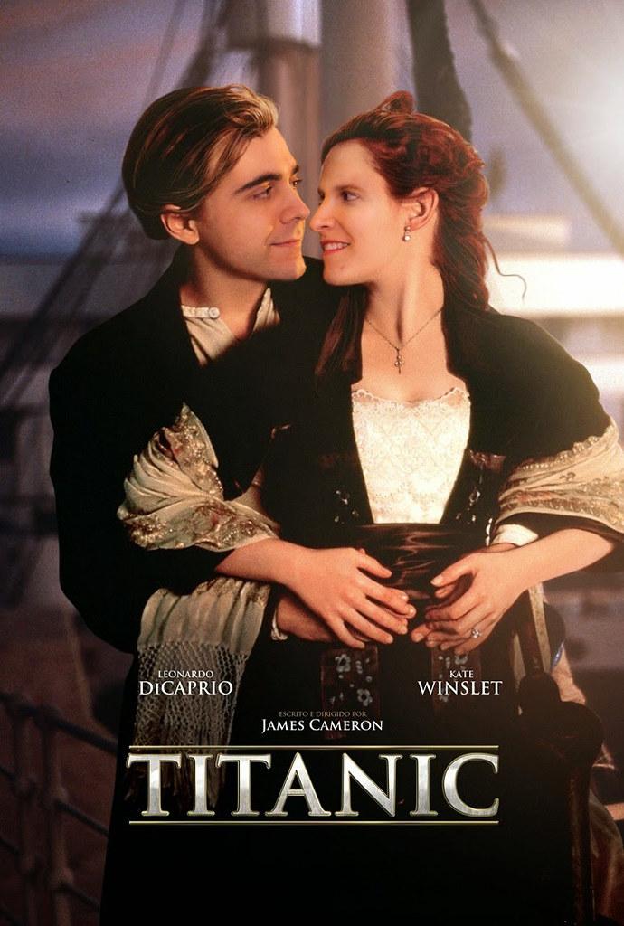 Titanic edad recomendada - 3 - enero 27, 2022
