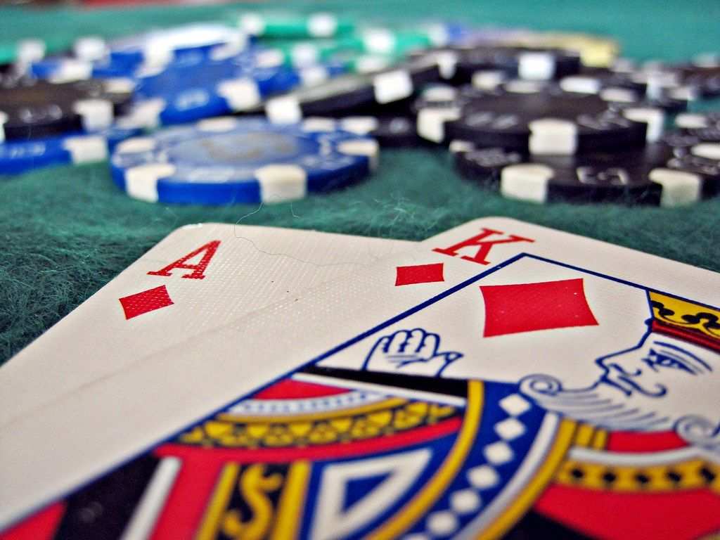 ¿Qué es la regla de las 5 cartas en el blackjack? - 7 - enero 5, 2022
