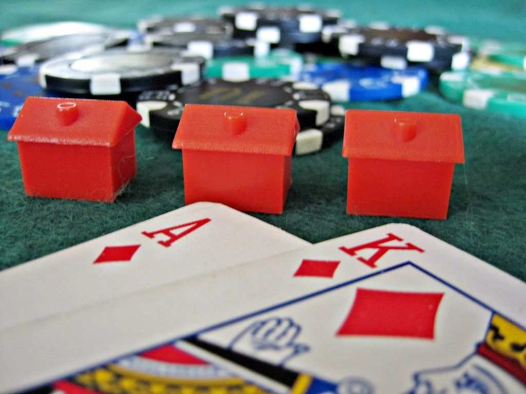 ¿Qué es la regla de las 5 cartas en el blackjack? - 11 - enero 5, 2022