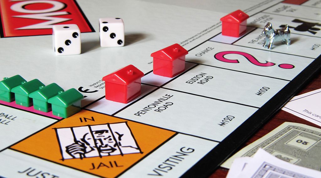 ¿Cuánto cuesta un hotel en Monopoly? - 9 - enero 22, 2022