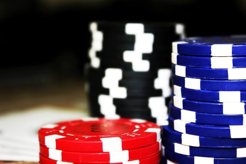 ¿Qué es la regla de las 5 cartas en el blackjack? - 33 - enero 5, 2022