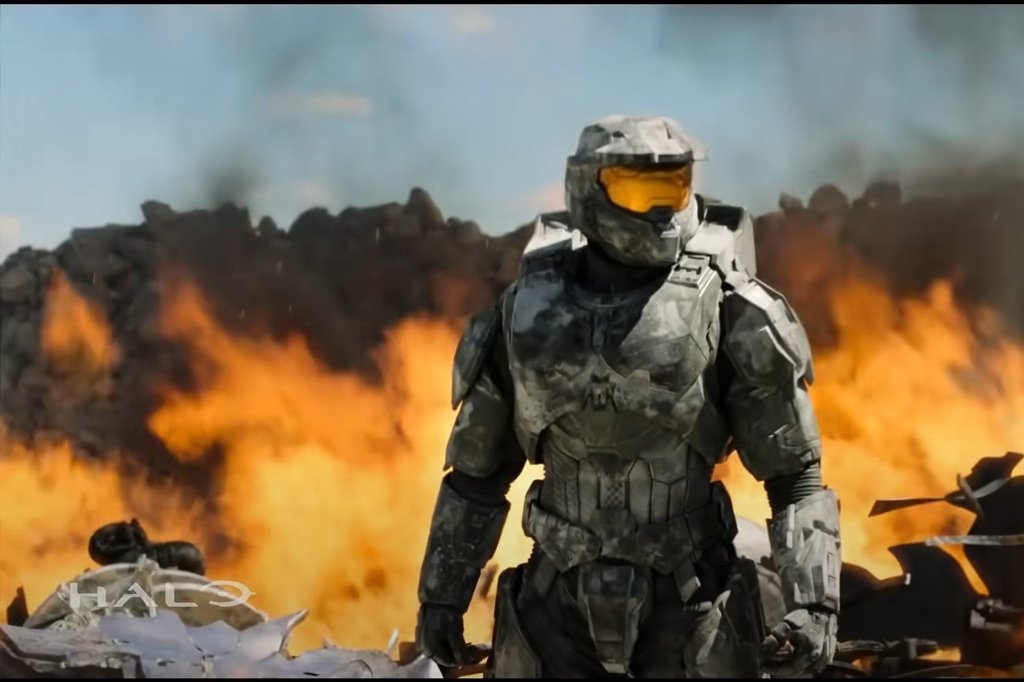 ¿Cuáles son las películas de Halo en orden? - 5 - enero 18, 2022