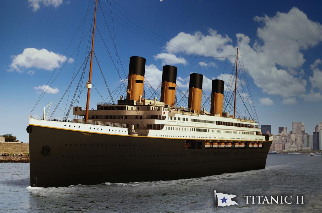 Titanic edad recomendada - 3 - enero 27, 2022