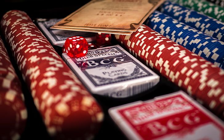¿Qué es la regla de las 5 cartas en el blackjack? - 3 - enero 5, 2022