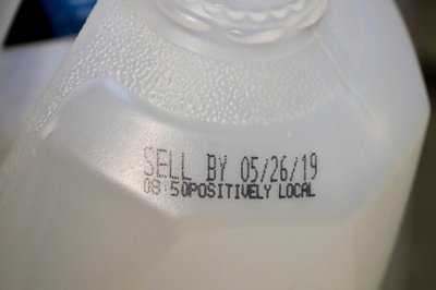 Se puede usar la crema de leche vencida - 13 - abril 10, 2022