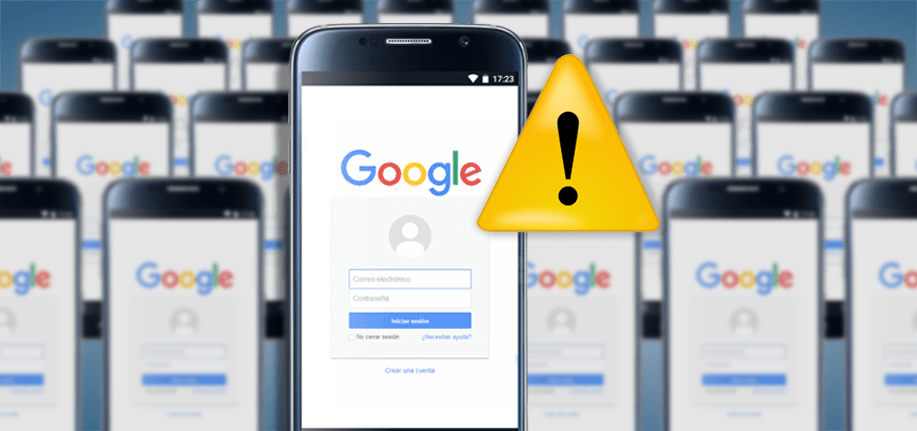 Advertencia! para millones de usuarios de Gmail de Google - 9 - mayo 21, 2022
