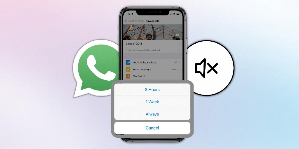 5 Trucos secretos de WhatsApp que "tal vez" no conocías - 15 - mayo 20, 2022