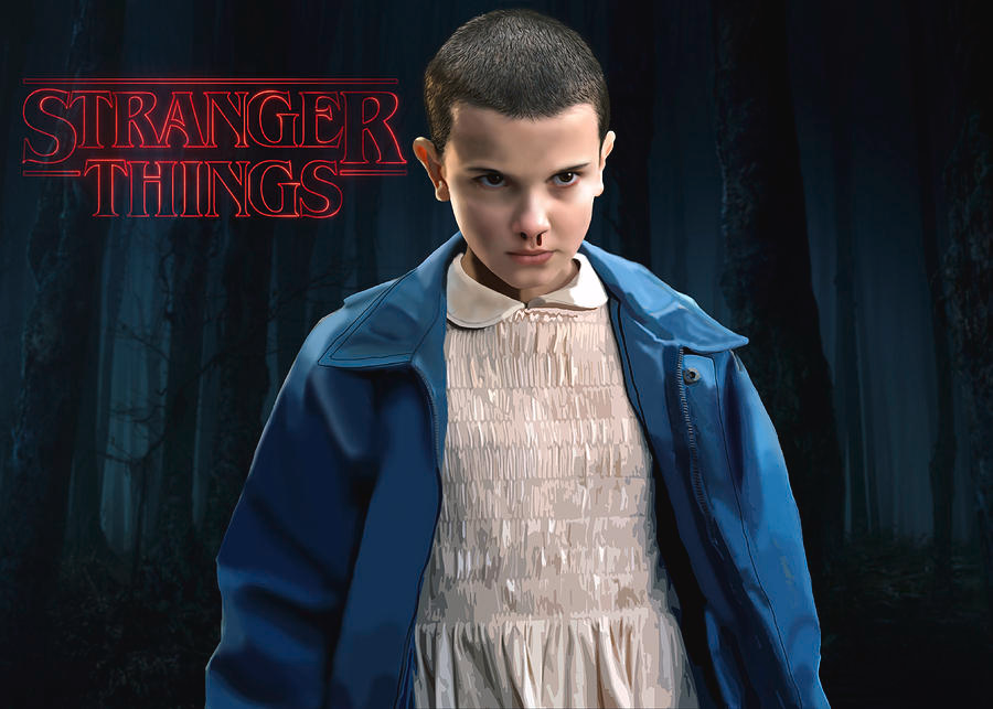 Las 11 mayores preguntas sobre Stranger Things 4 parte 2 - 11 - mayo 29, 2022